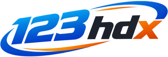 123 hdx